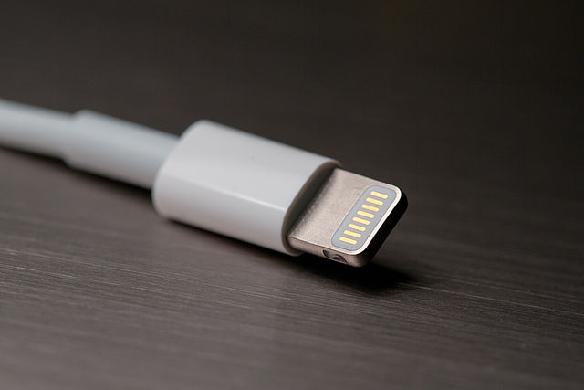 Lightning-Cable