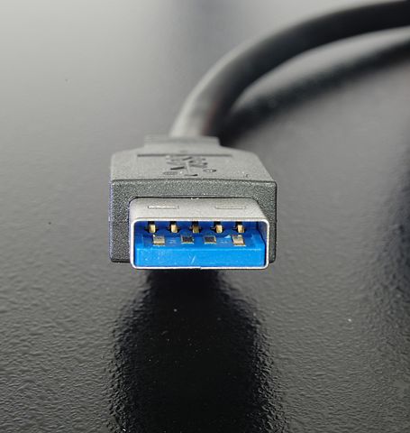 USB-3-Blue