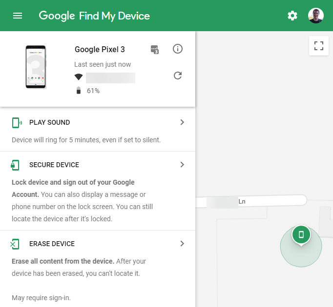 02-Android-Find-My-Device