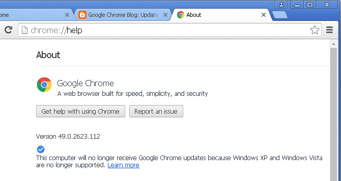 Chrome-Windows-XP-Out-of-Support