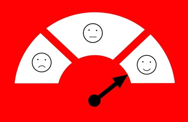 Customer-Feedback-Scale