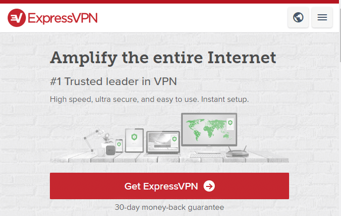 Express VPN
