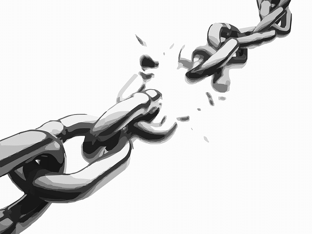 Weak Link SSO