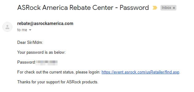 Plain Text Password