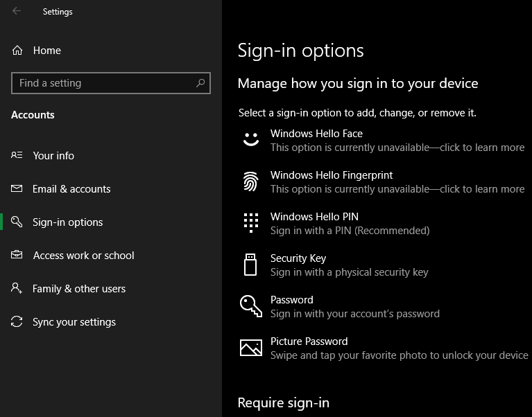 Windows-10-Sign-In-Options