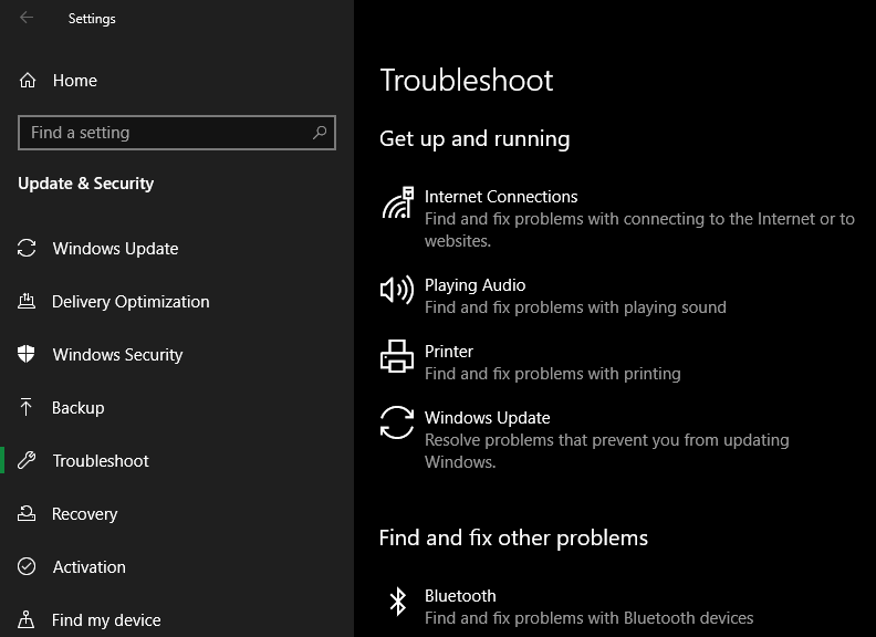 Windows-10-Troubleshooting