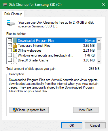 A Beginner s Guide To Freeing Up Disk Space In Windows Next7 IT