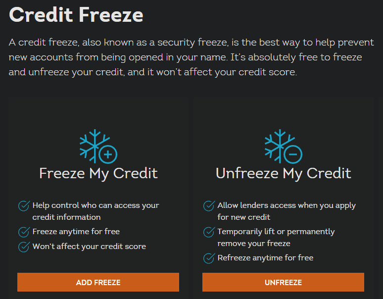 TransUnion-Credit-Freeze