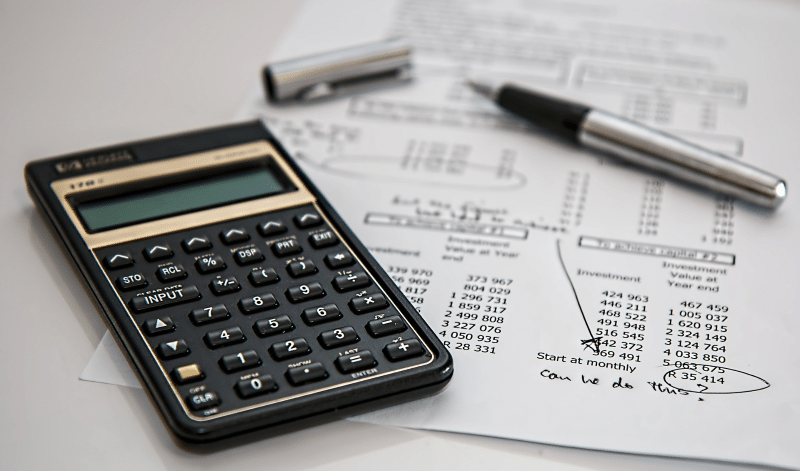 Counting Costs