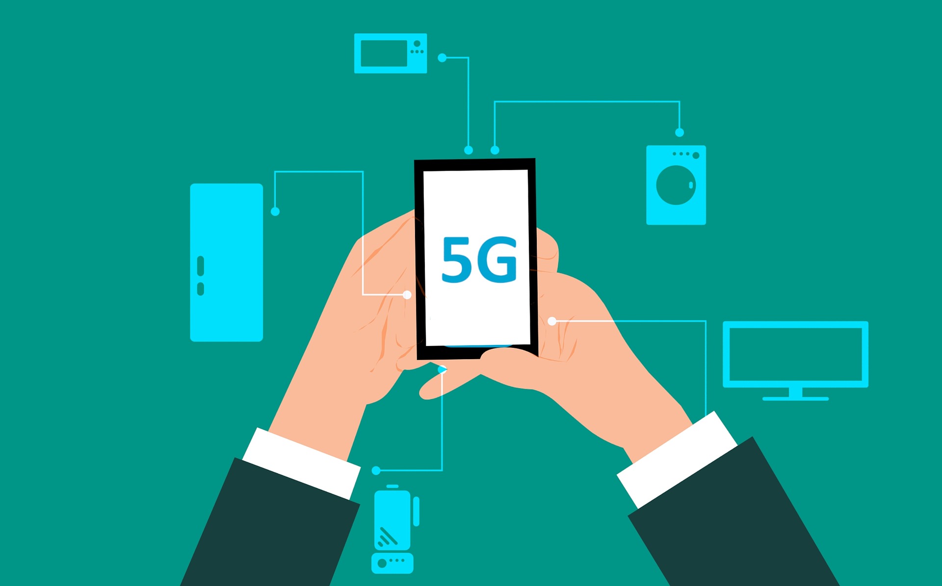 5G-Explained-Featured