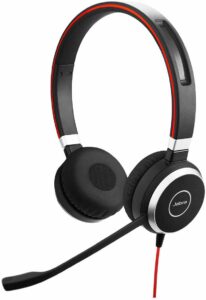 Jabra Headset