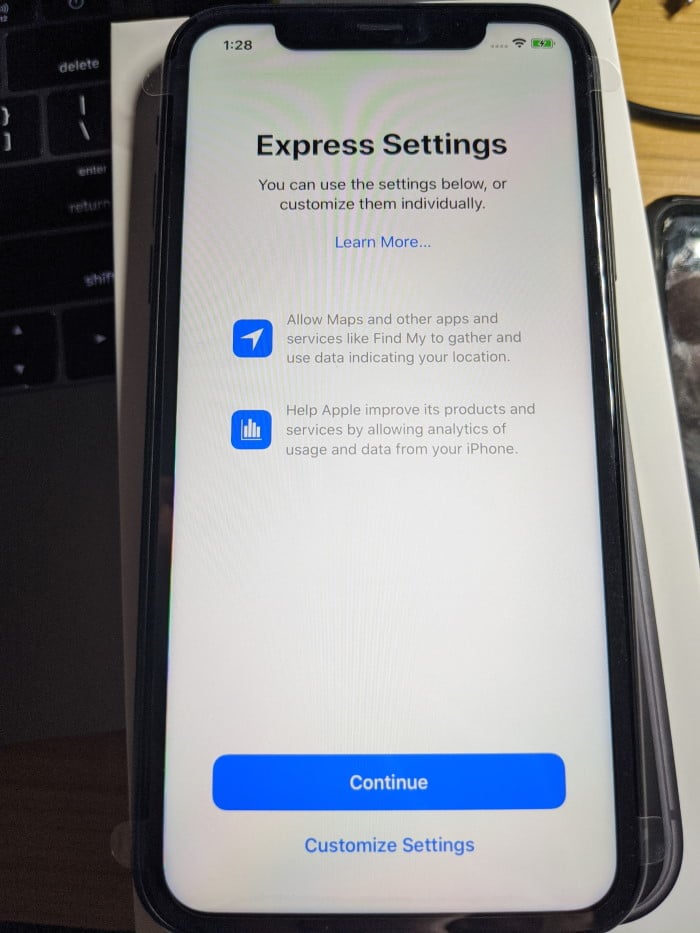 10-iPhone-Express-Settings