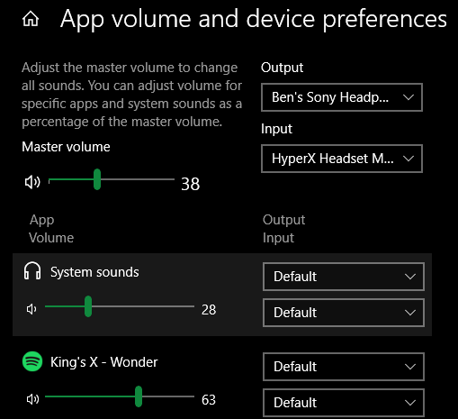 Windows-App-Volume-Settings