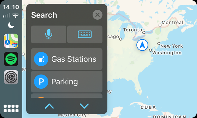 CarPlay-Maps-Navigation