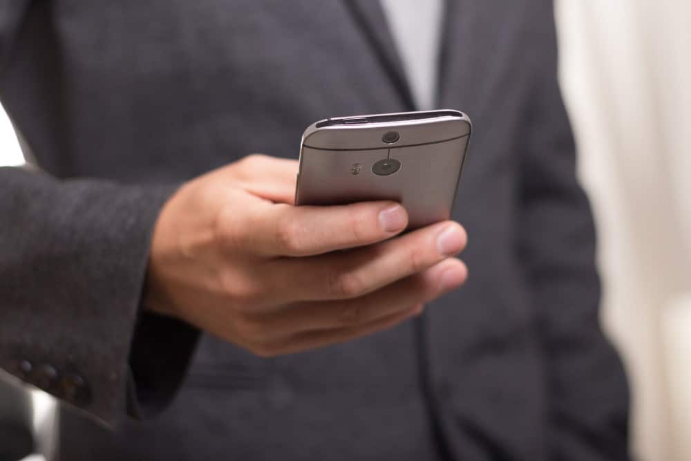 Business Call Vendor