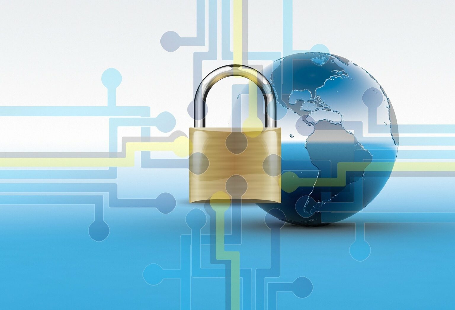 End-to-End-Encryption-Featured