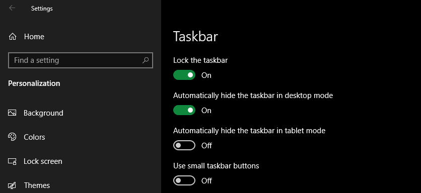 Windows-10-Auto-Hide-Taskbar