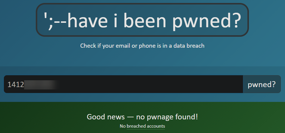 Have-I-Been-Pwned-Data-Breach