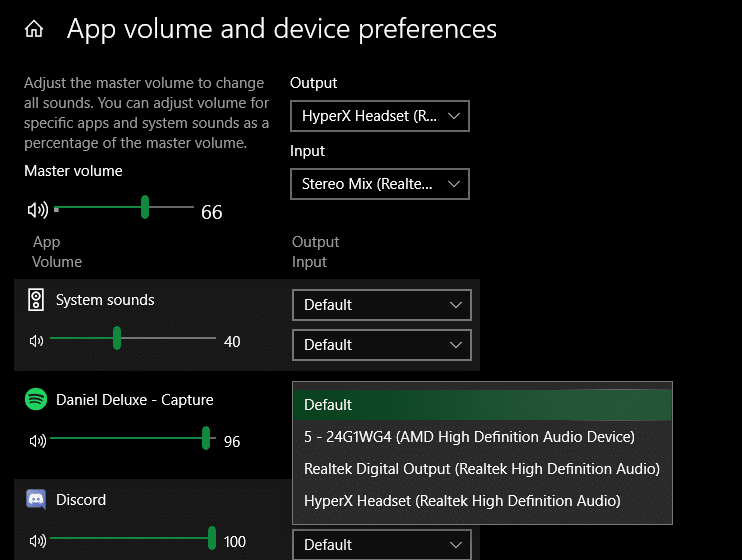 Windows-Volume-Adjust-All-Inputs-Outputs