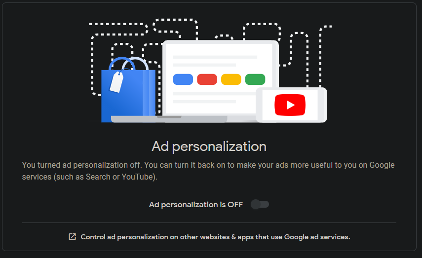 Ad-Personalization-Google