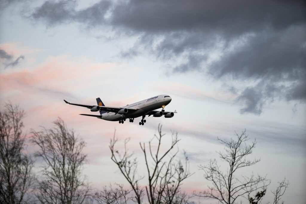 Airplane Mode Featured
