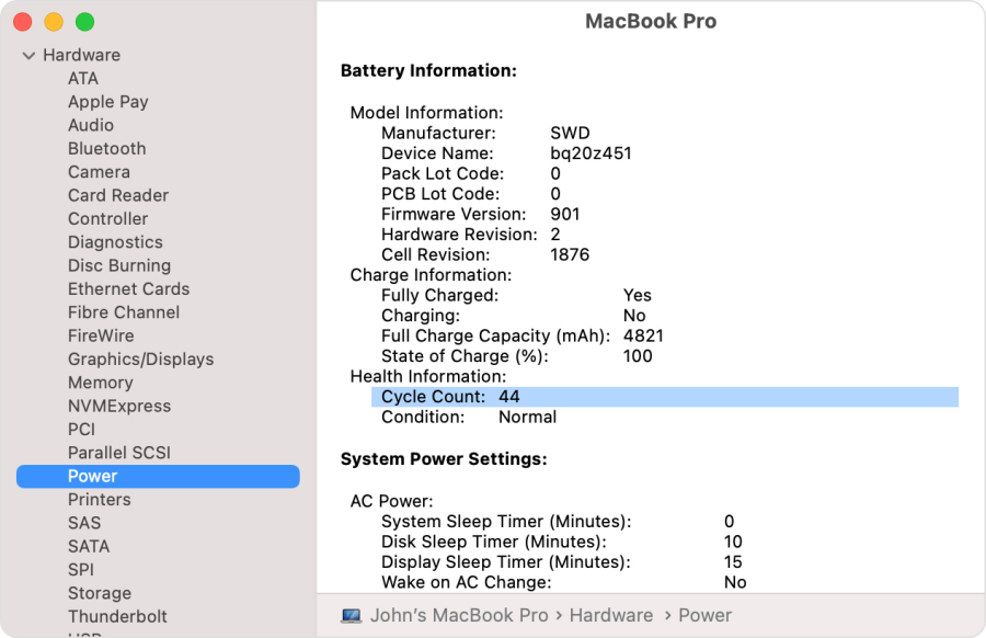 MacBook-Battery-Cycle-Count