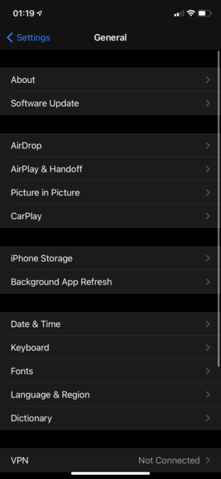 01a-iPhone-Storage-Settings