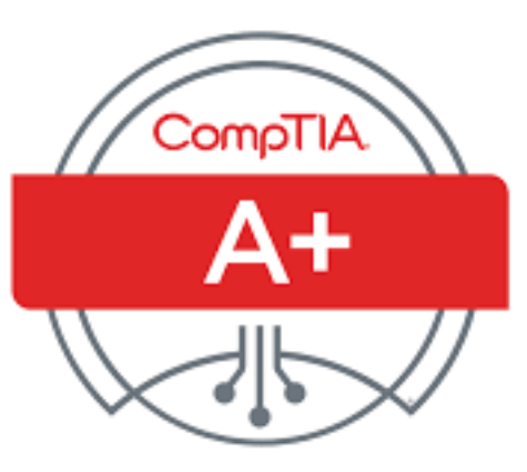 Comptia A+ Computer Support Certificate