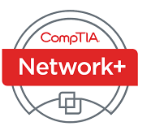 Comptia Network+ Certificate