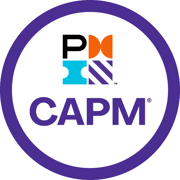Project Management Institute - Certified Associate in Project Management (CAPM)