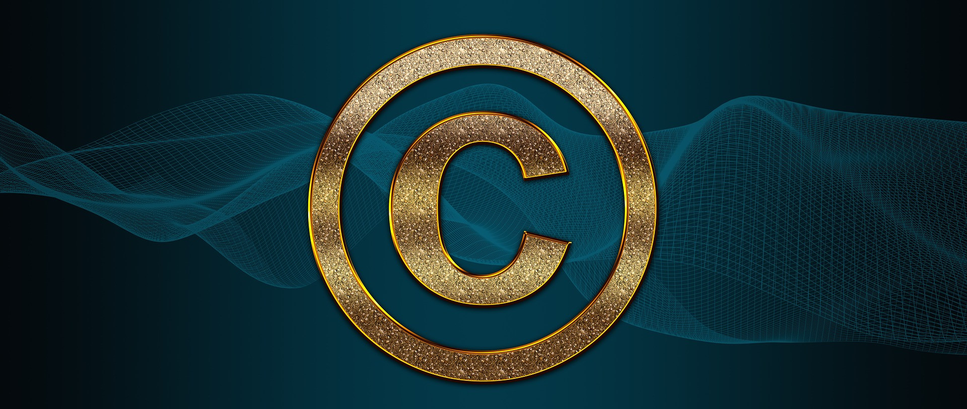 Creative Commons Copyright Featured
