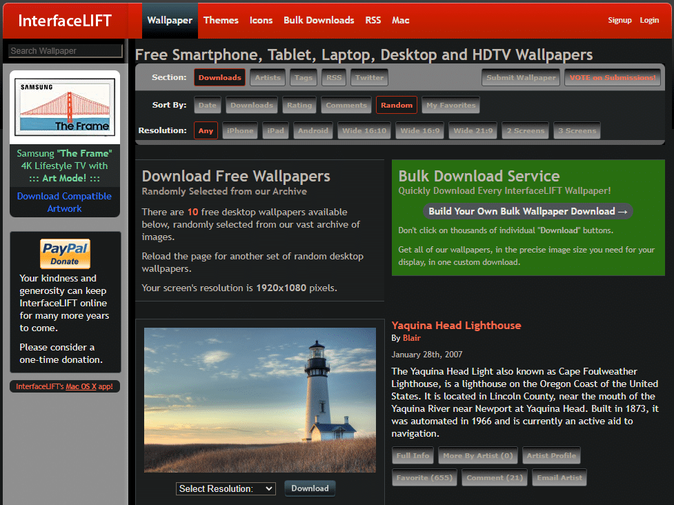Page 4 - Free and customizable wallpaper dark templates