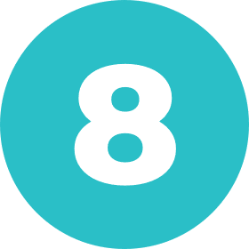 8