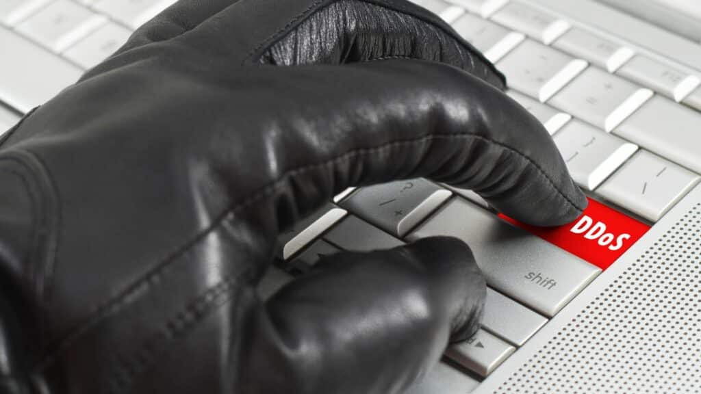 ddos-attack