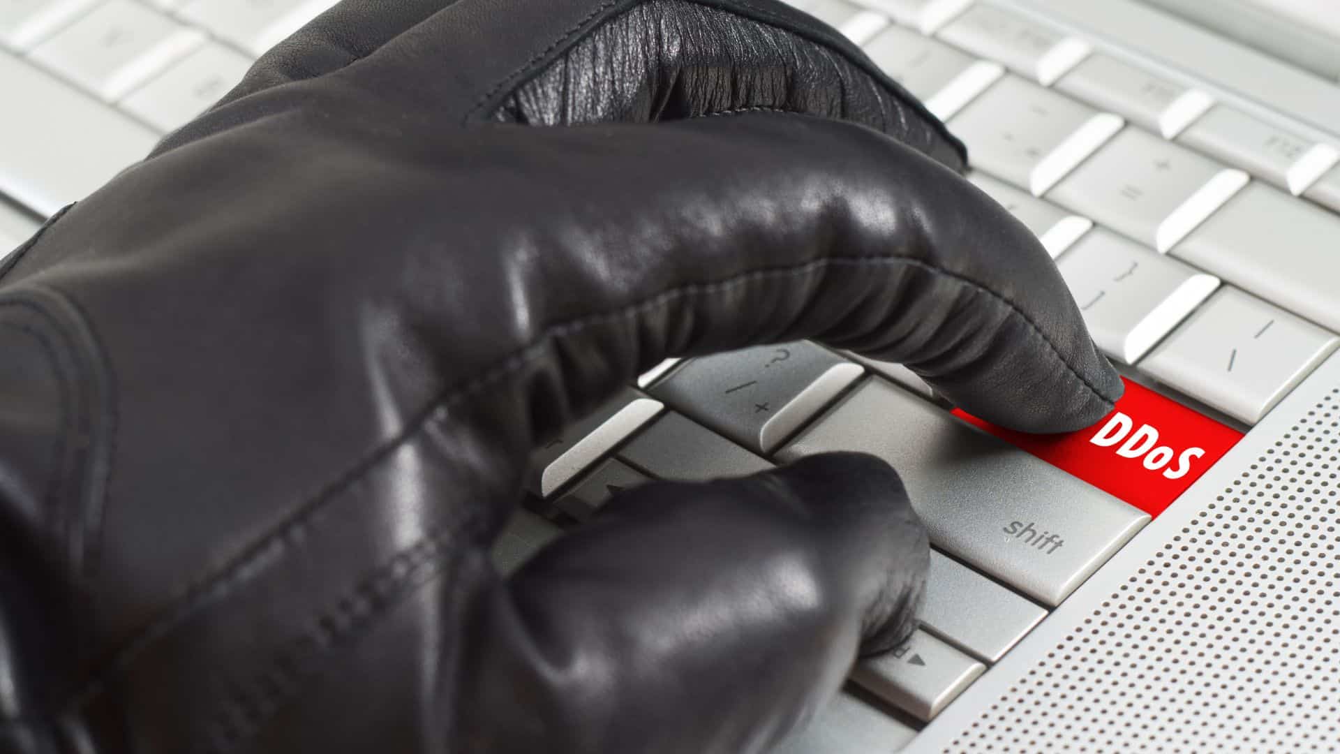 ddos-attack